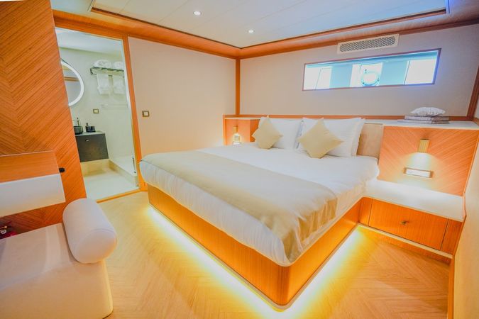 Gulet 164 | King of Sea