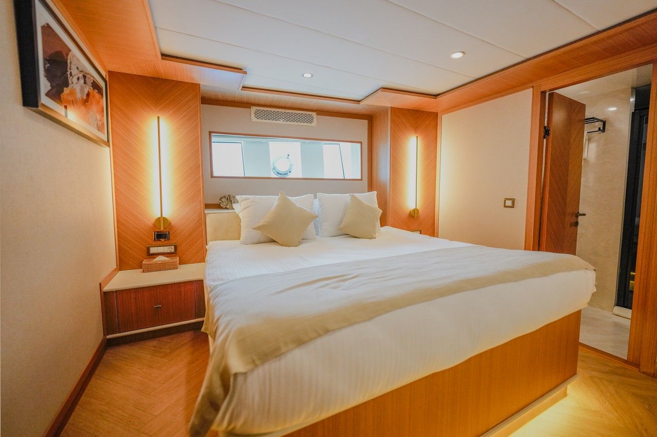 Gulet 164 | King of Sea