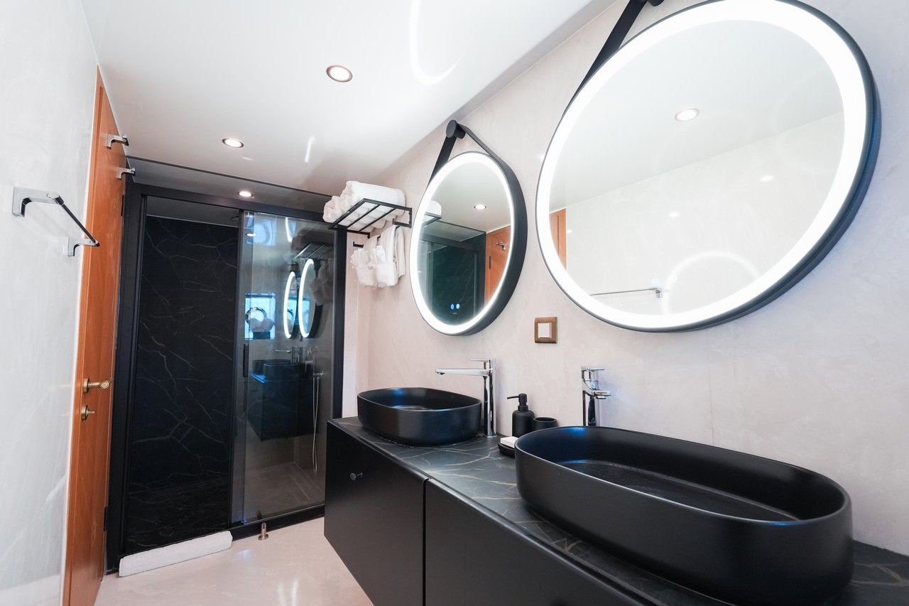 Gulet 164 | King of Sea