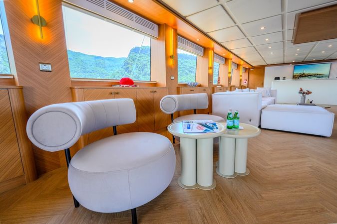 Gulet 164 | King of Sea