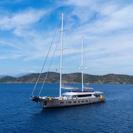 Gulet 164 | King of Sea