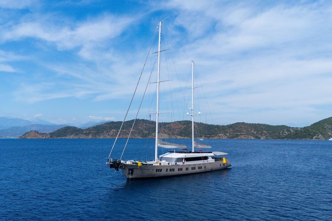 Gulet 164 | King of Sea