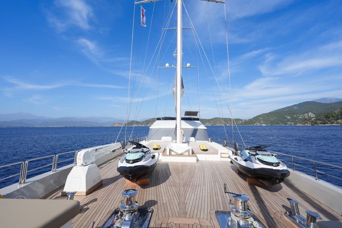 Gulet 164 | King of Sea