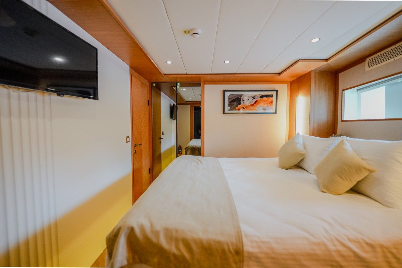 Gulet 164 | King of Sea