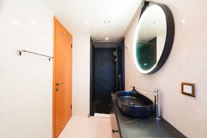 Gulet 164 | King of Sea