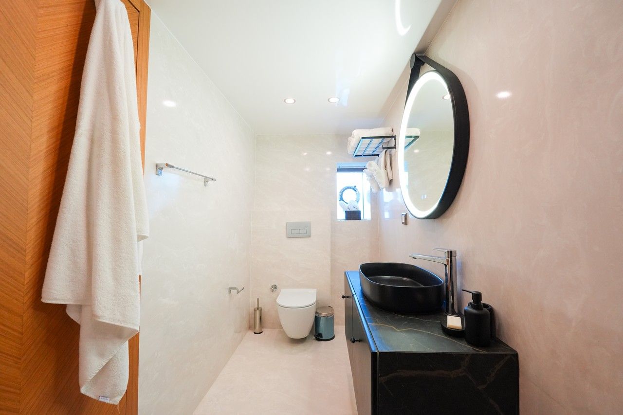 Gulet 164 | King of Sea