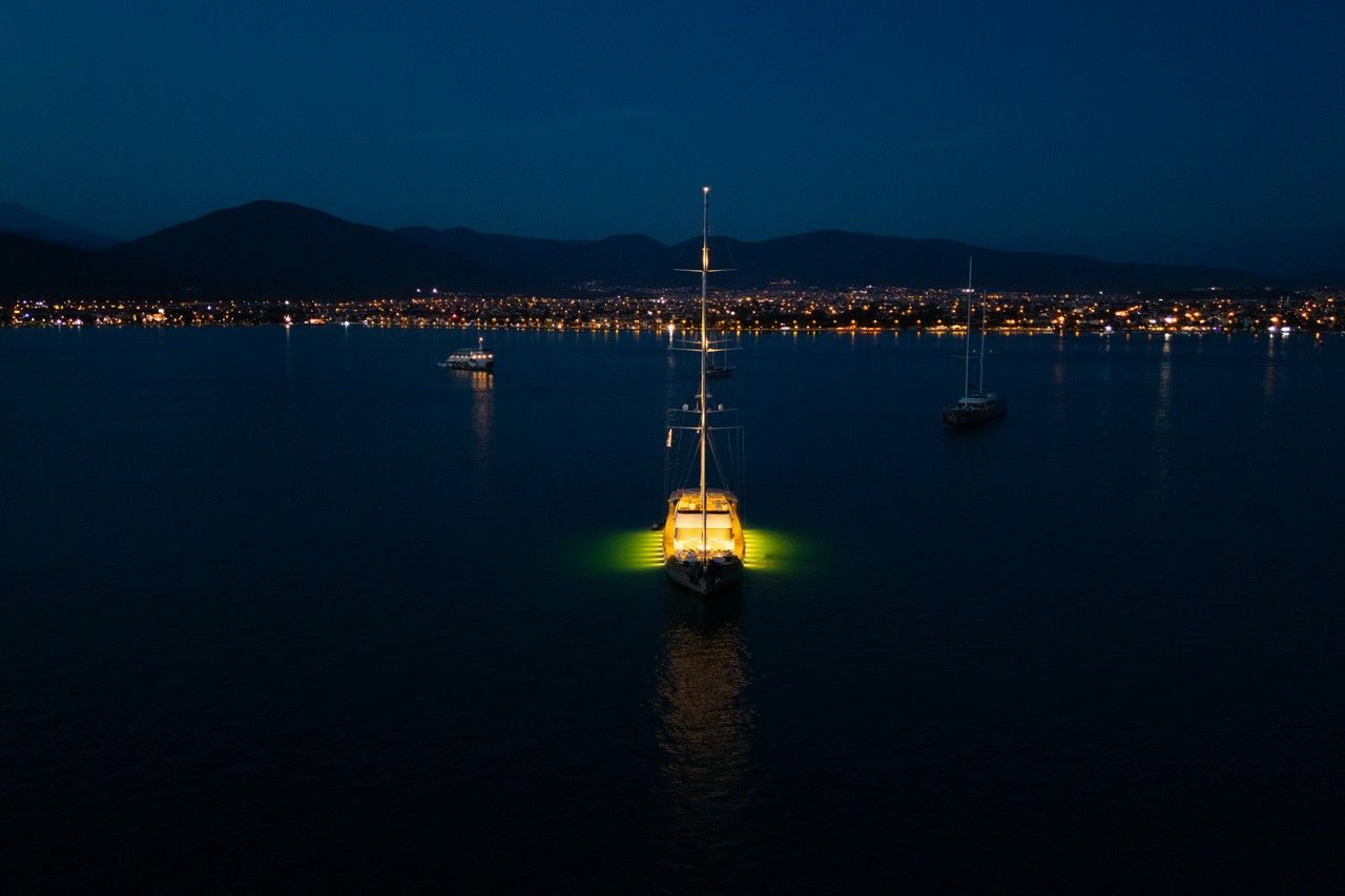 Gulet 164 | King of Sea