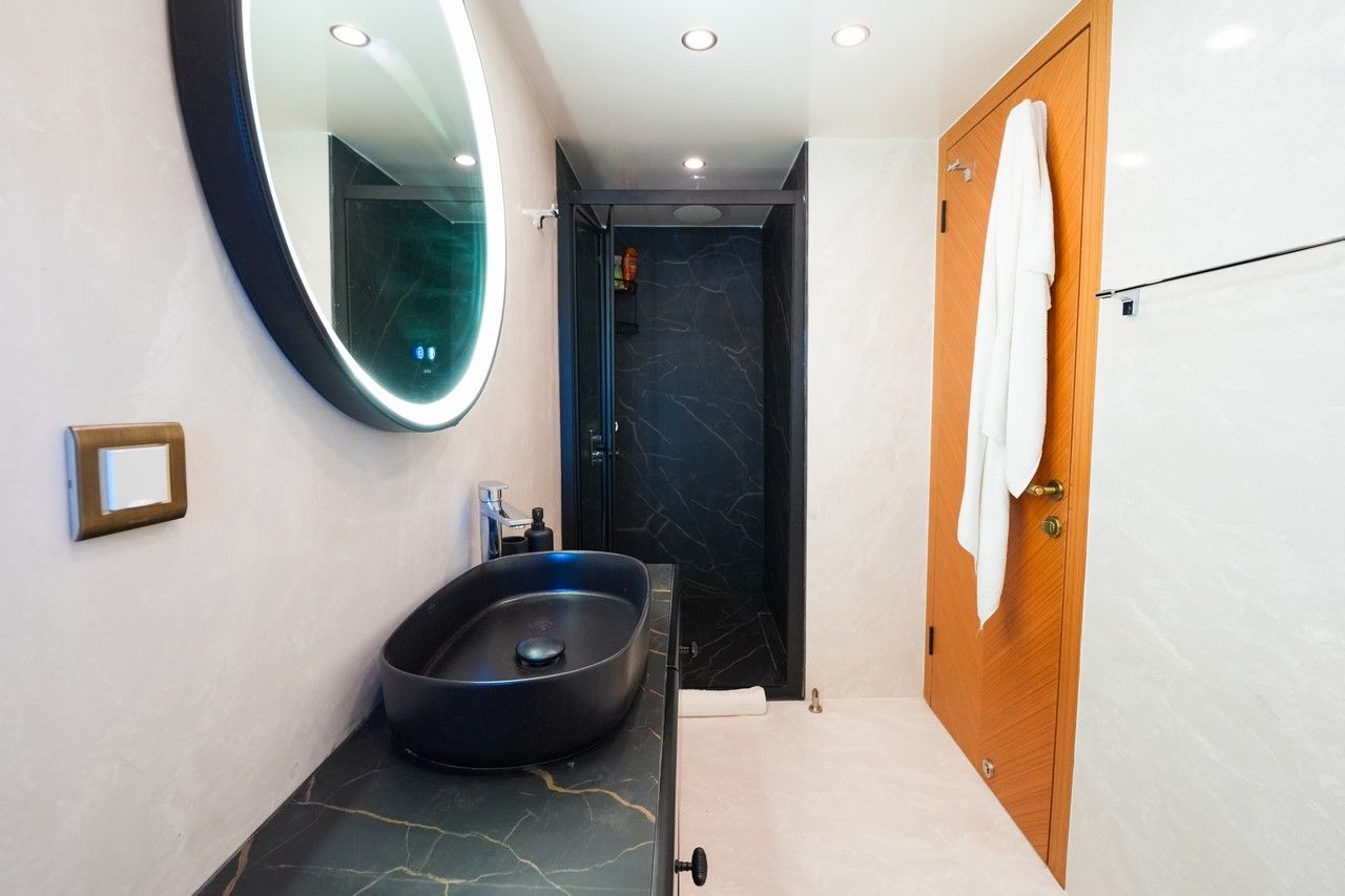 Gulet 164 | King of Sea