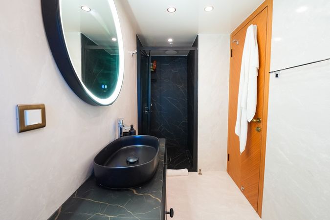 Gulet 164 | King of Sea