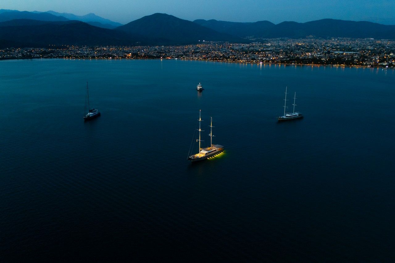 Gulet 164 | King of Sea