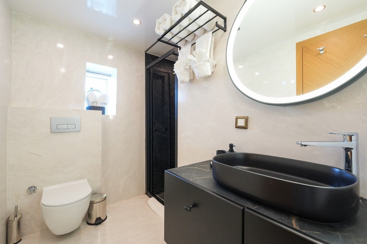 Gulet 164 | King of Sea