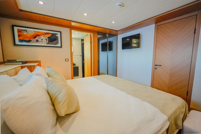 Gulet 164 | King of Sea