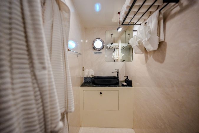 Gulet 164 | King of Sea