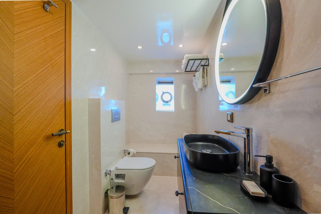 Gulet 164 | King of Sea