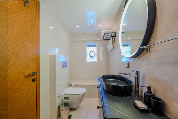 Gulet 164 | King of Sea