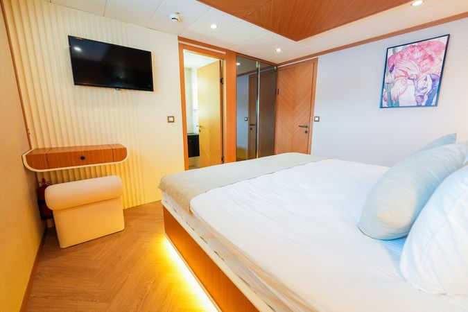 Gulet 164 | King of Sea