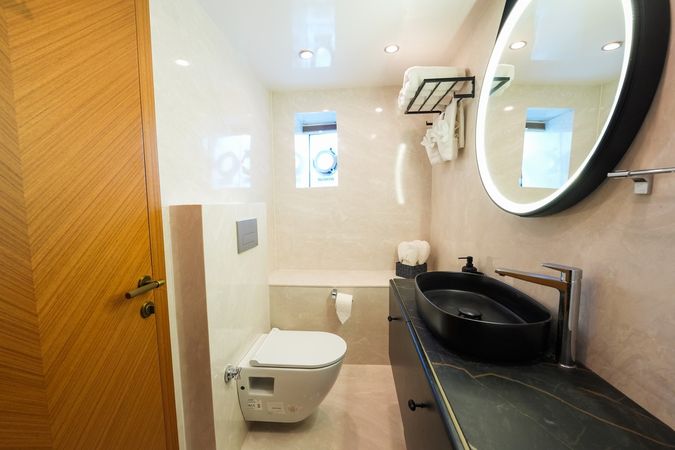 Gulet 164 | King of Sea