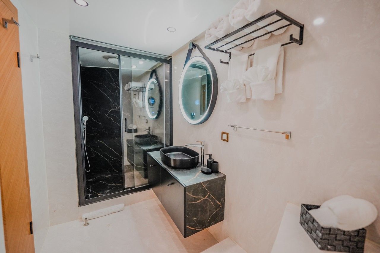 Gulet 164 | King of Sea