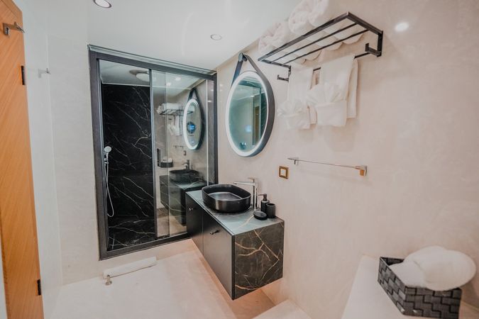 Gulet 164 | King of Sea