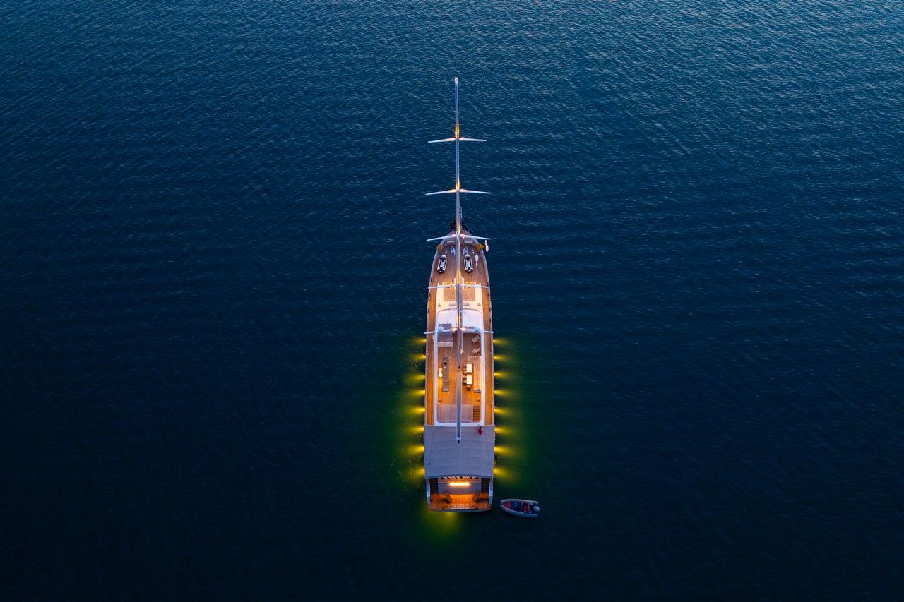 Gulet 164 | King of Sea