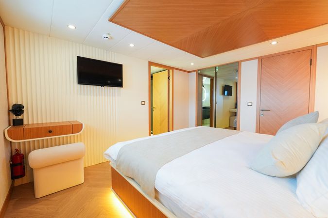 Gulet 164 | King of Sea