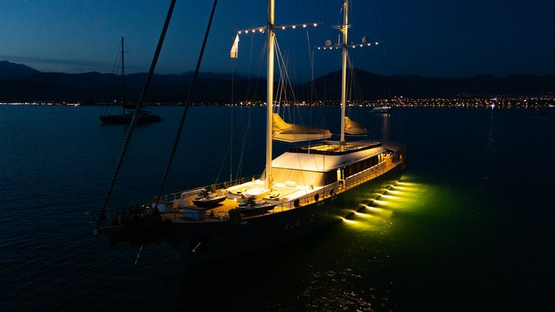 Gulet 164 | King of Sea