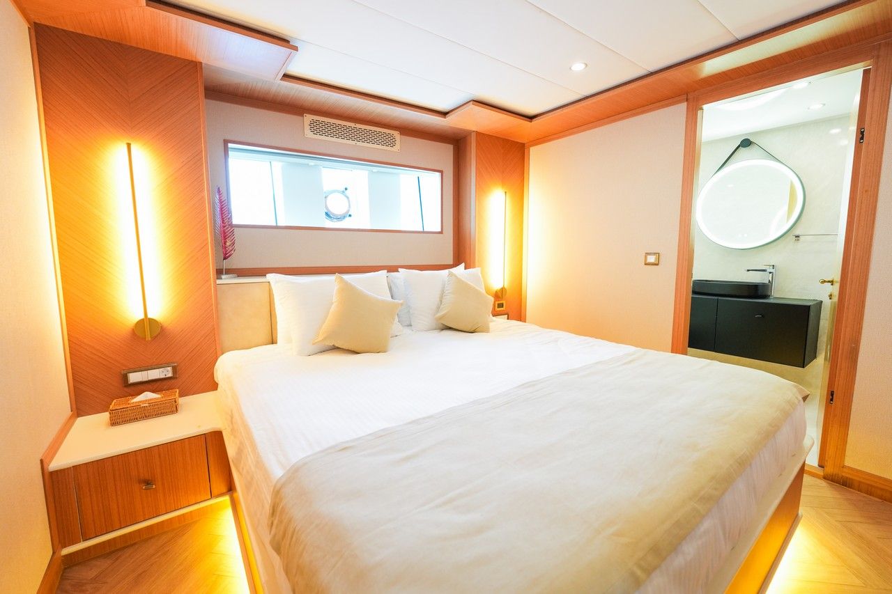 Gulet 164 | King of Sea