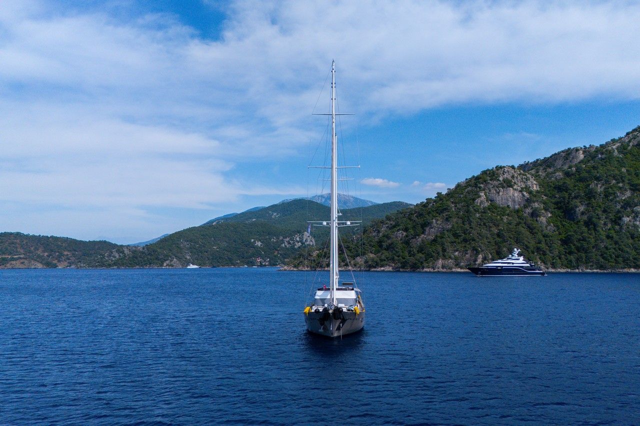 Gulet 164 | King of Sea