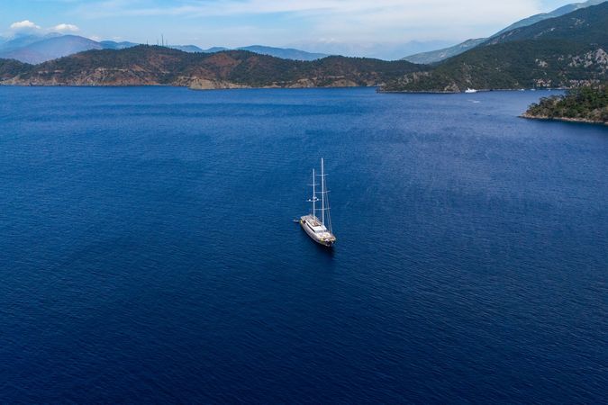 Gulet 164 | King of Sea