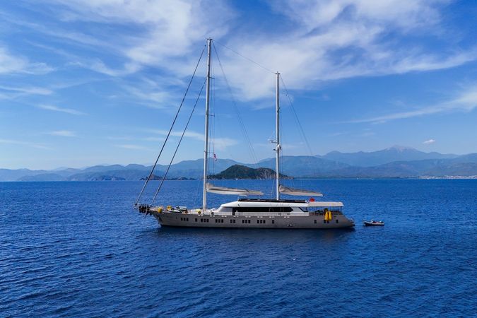 Gulet 164 | King of Sea