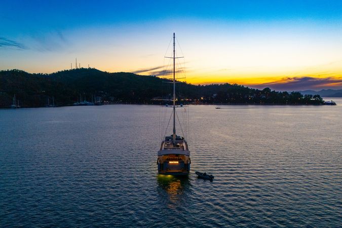 Gulet 164 | King of Sea