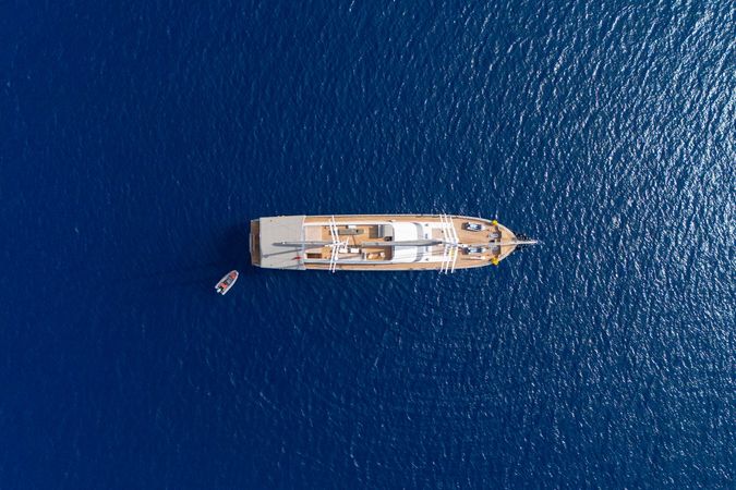 Gulet 164 | King of Sea