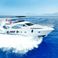 Azimut 46 | Cosmic Princess 2
