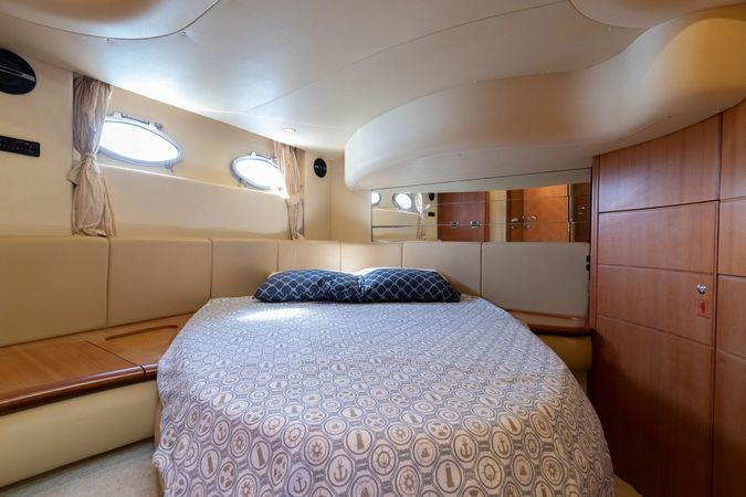 Azimut 46 | Cosmic Princess 2