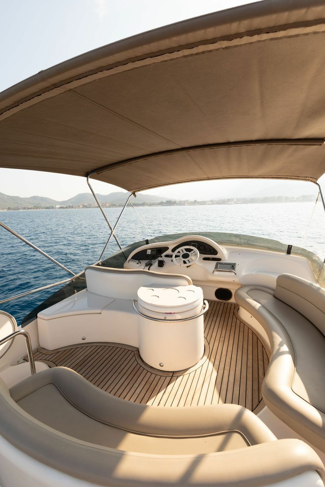 Azimut 46 | Cosmic Princess 2