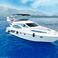 Azimut 46 | Cosmic Princess 2
