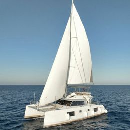 Nautitech 46 Fly | Cosmic Princess 4