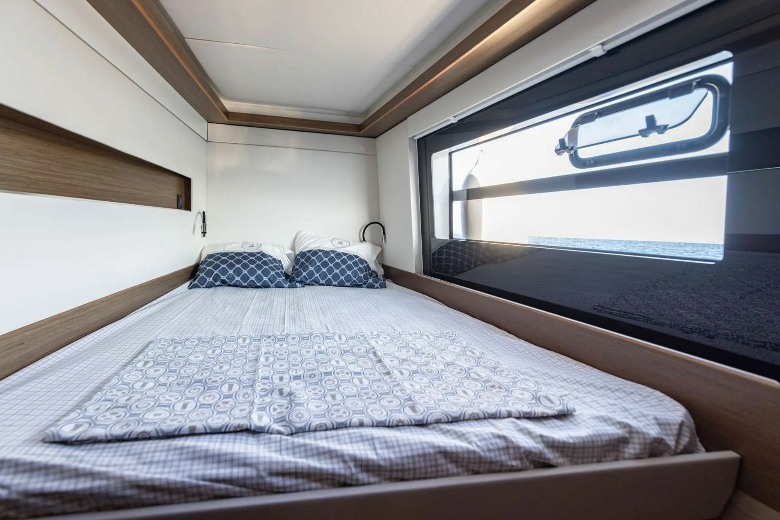 Nautitech 46 Fly | Cosmic Princess 4