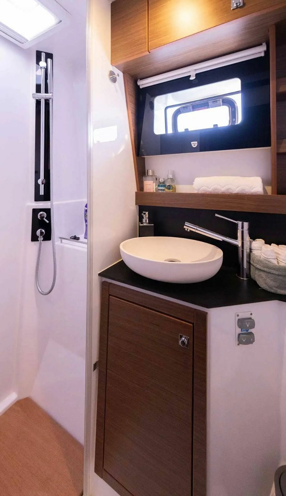 Nautitech 46 Fly | Cosmic Princess 4