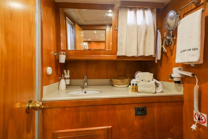 Gulet 95 | Queen of Sea