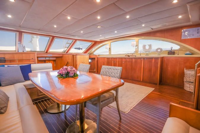 Gulet 95 | Queen of Sea