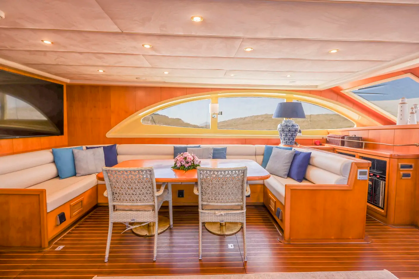 Gulet 95 | Queen of Sea