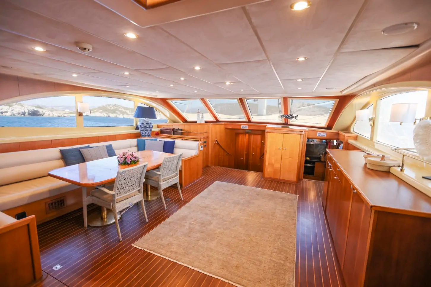 Gulet 95 | Queen of Sea