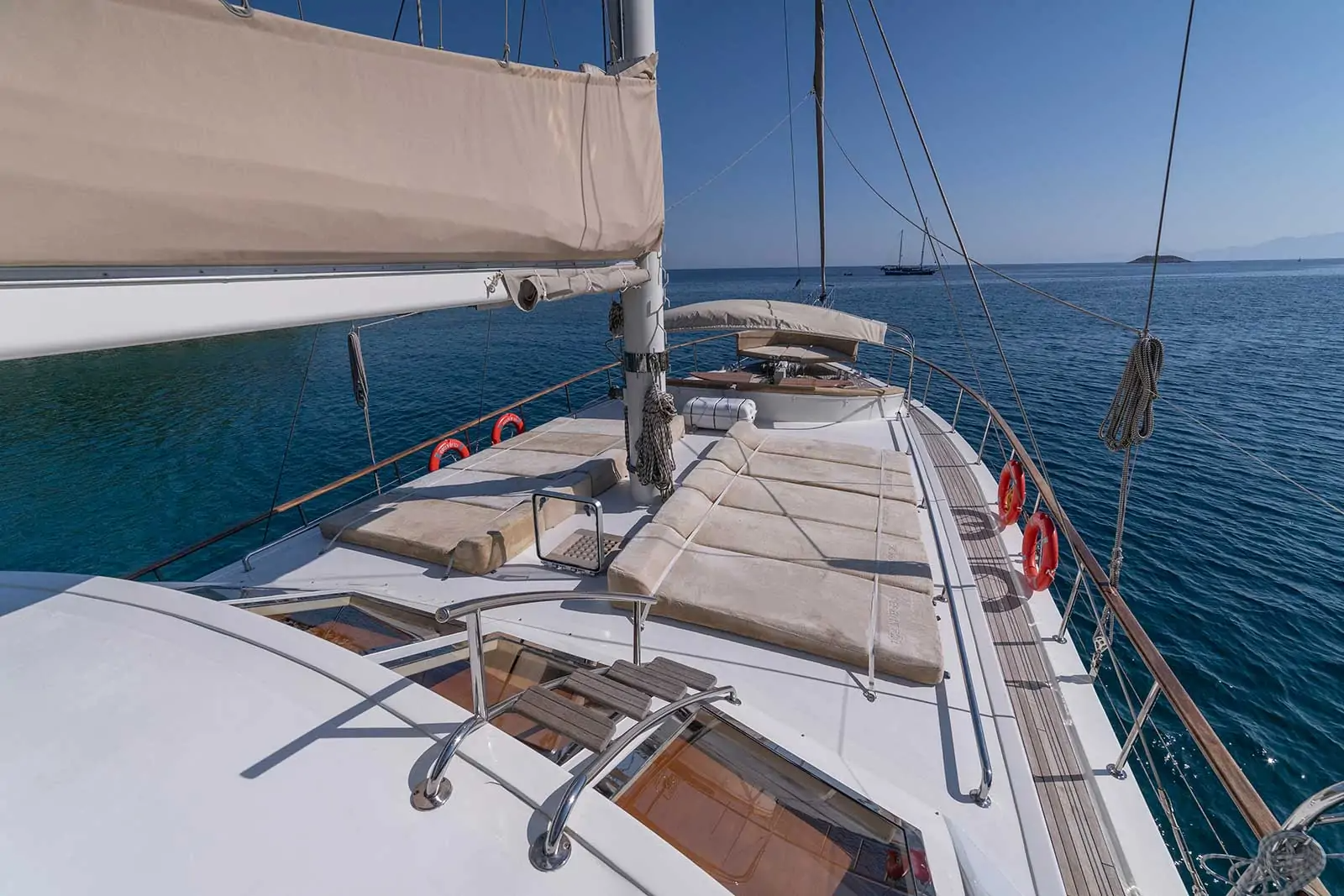 Gulet 95 | Queen of Sea