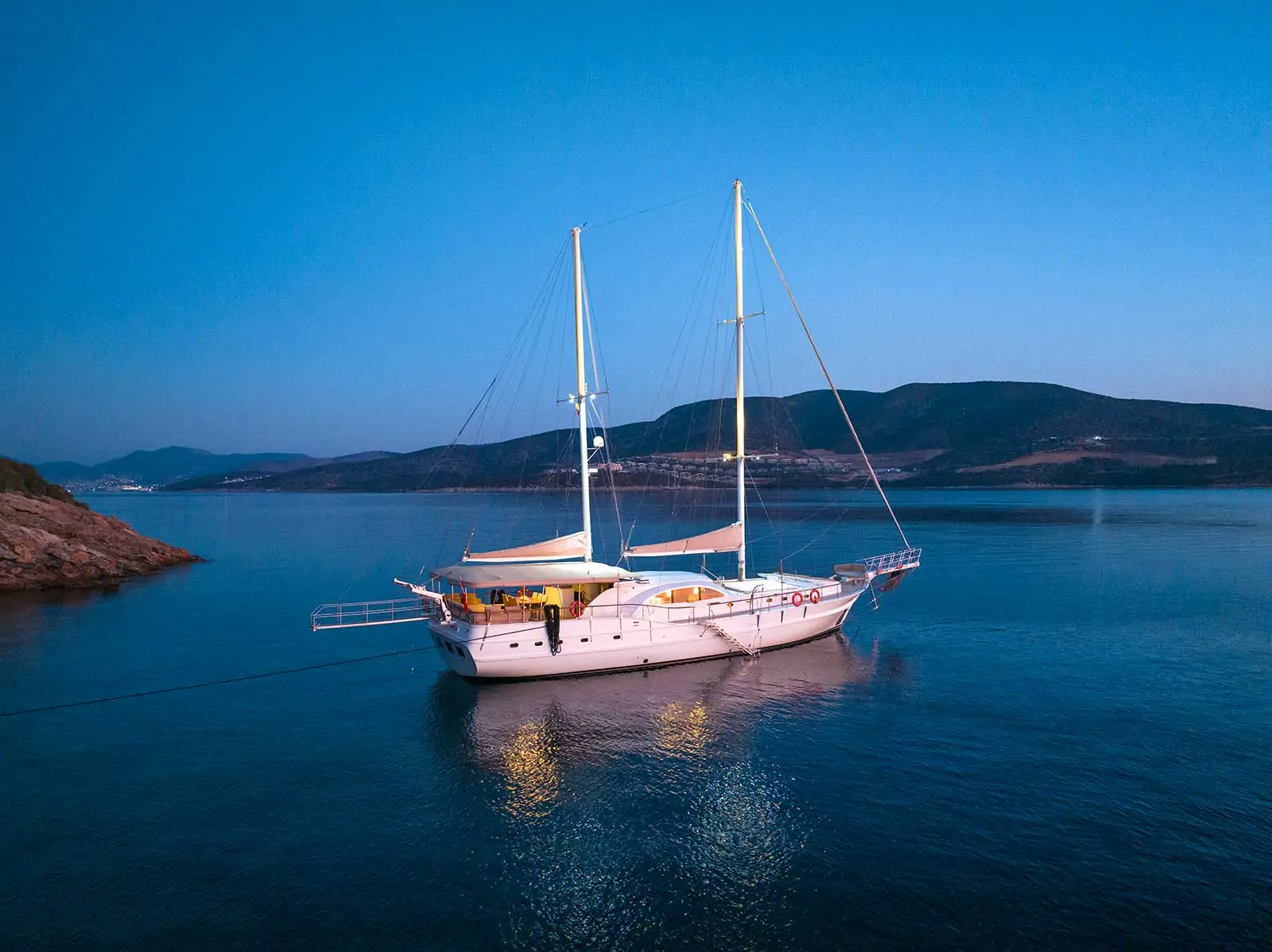 Gulet 95 | Queen of Sea
