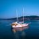 Gulet 95 | Queen of Sea