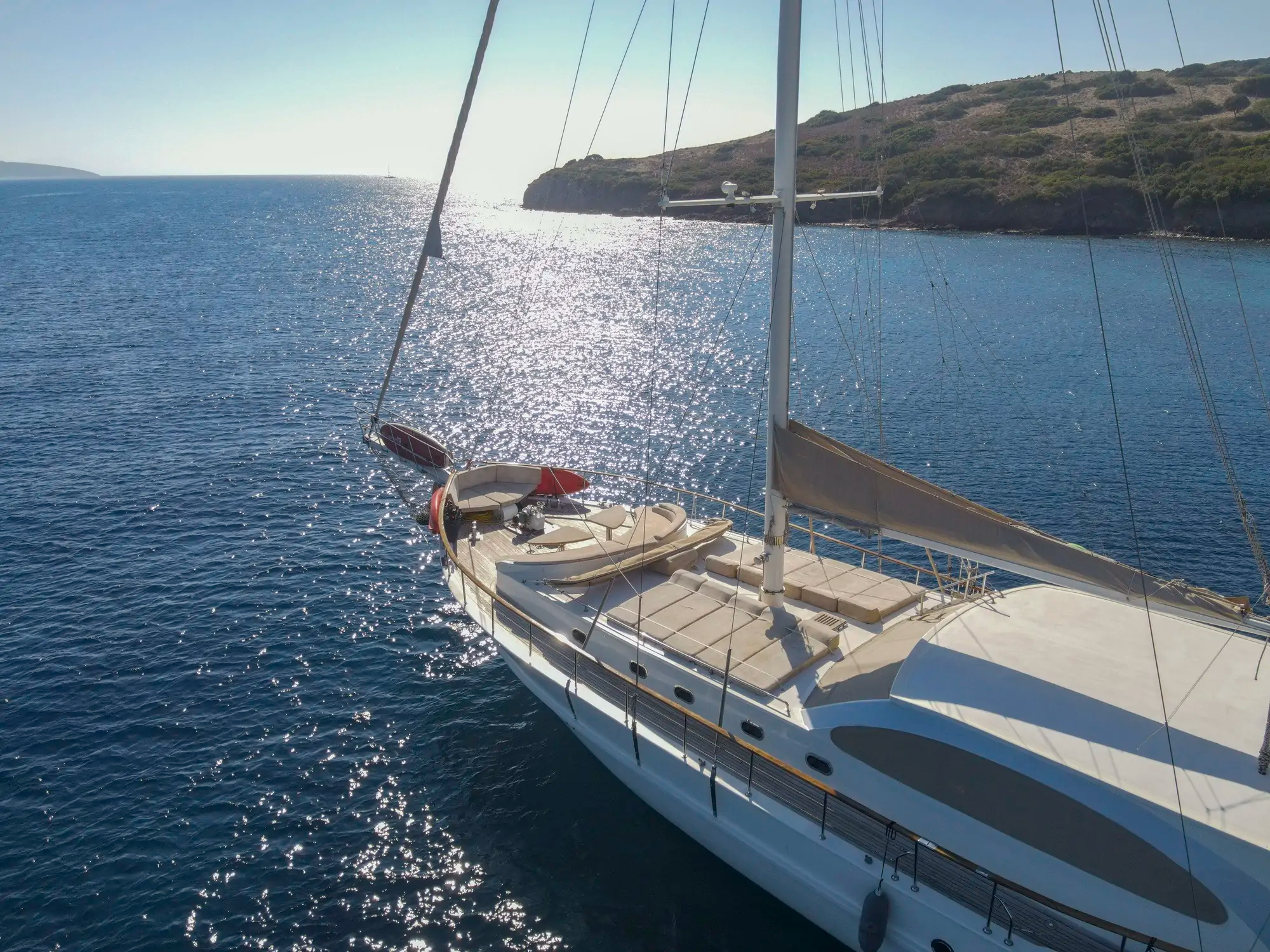 Gulet 95 | Queen of Sea