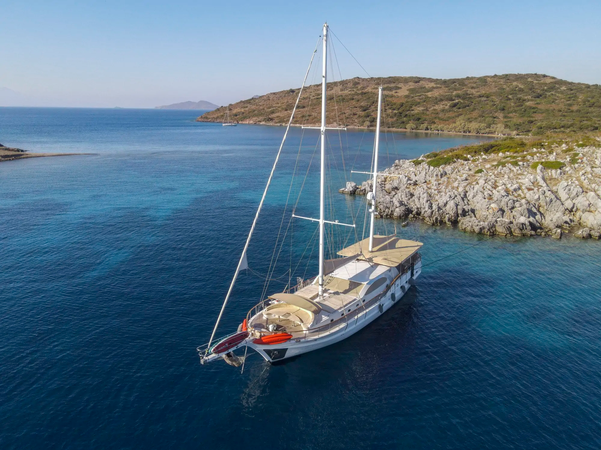 Gulet 95 | Queen of Sea