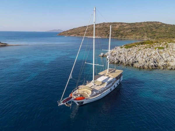 Gulet 95 | Queen of Sea