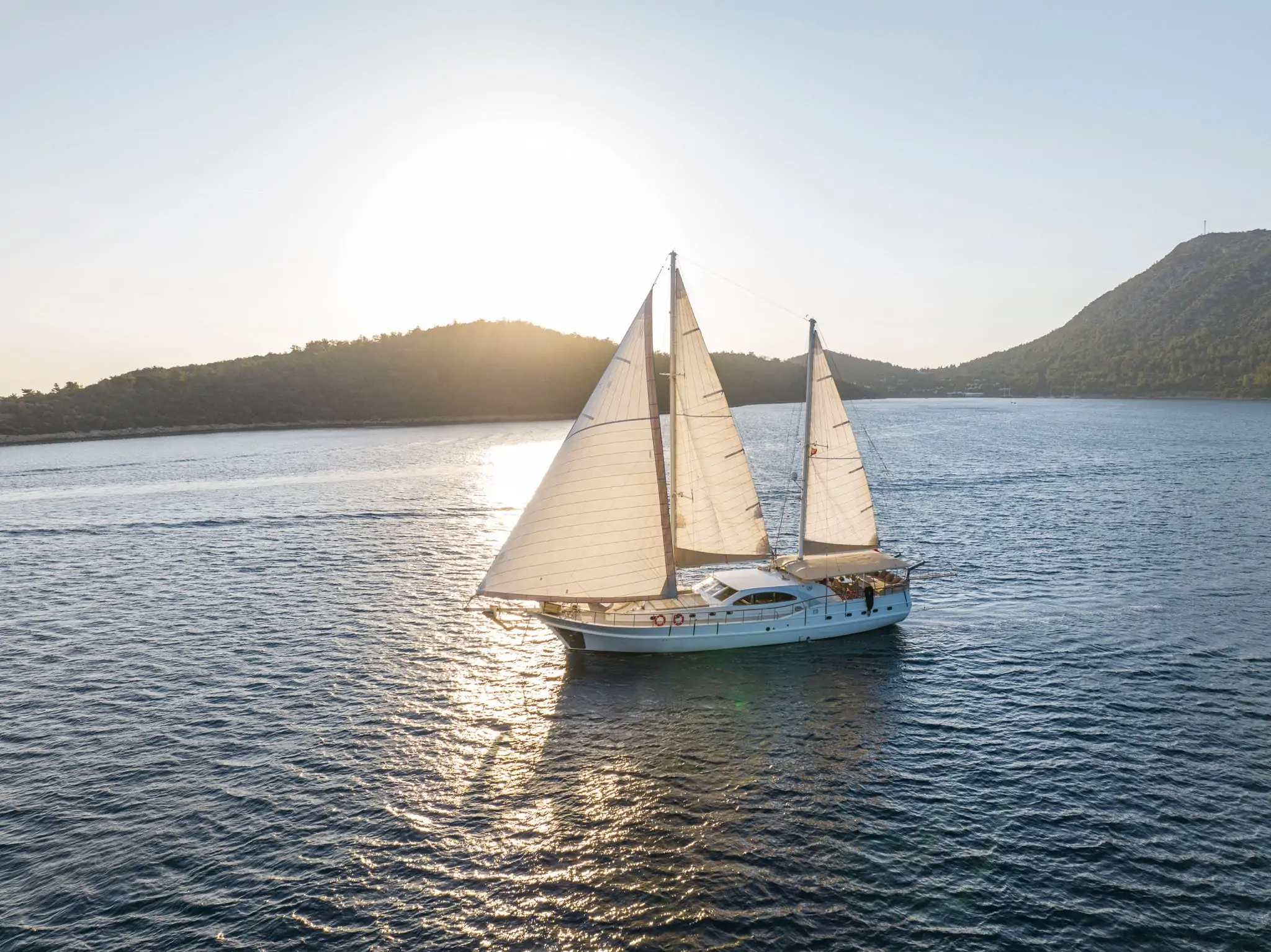 Gulet 95 | Queen of Sea